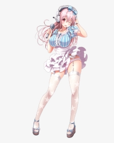 Anime, HD Png Download, Free Download
