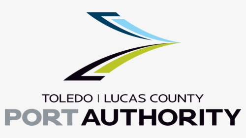 Toledo Lucas County Port Authority Logo, HD Png Download, Free Download