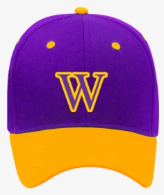 W W Baseball Hats Cheap - Baseball Cap, HD Png Download, Free Download