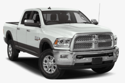 New 2018 Ram 2500 Laramie - Ford King Ranch 2019, HD Png Download, Free Download