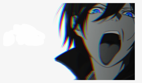 Epic Anime Rage Clipart , Png Download - Anime Rage, Transparent Png, Free Download