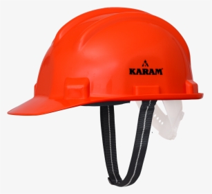 Karam Yellow And Green Safety Helmets Pn, HD Png Download, Free Download