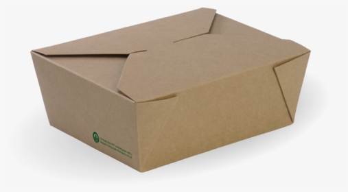 Lunch Box En Carton, HD Png Download, Free Download