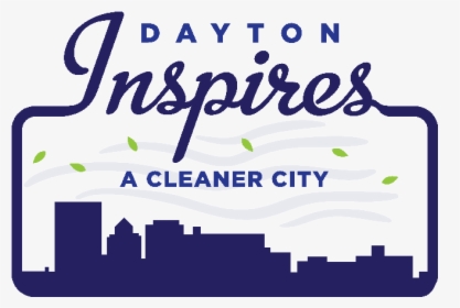 Dayton Inspires, HD Png Download, Free Download