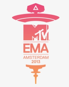 Mtv Europe Music Awards Logos, HD Png Download, Free Download