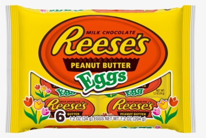 Easter Reese's Eggs Bag, HD Png Download, Free Download