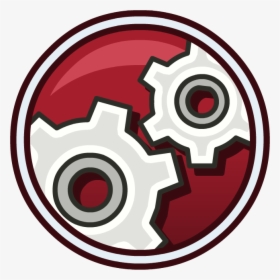 Music Jam 2014 Engine Room Icon - Engine Room Icon, HD Png Download, Free Download