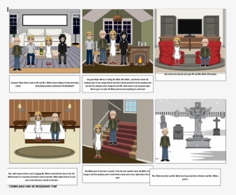 Storyboard, HD Png Download, Free Download