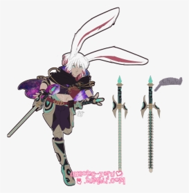 Riku- Outfit Redesign - Cartoon, HD Png Download, Free Download