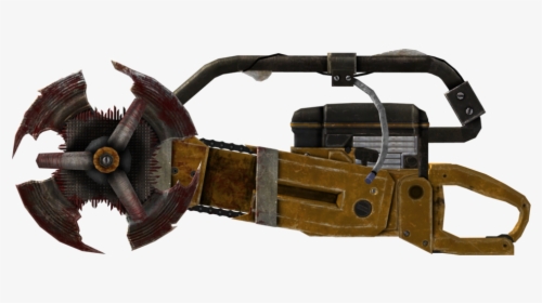 Fallout Auto Axe, HD Png Download, Free Download