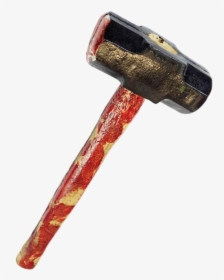 Bloody Sledgehammer, HD Png Download, Free Download