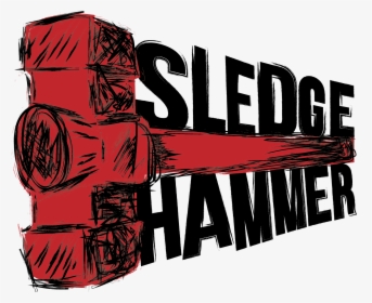 Welcome To Sledgehammer Creatives Please Take A Look - Sledgehammer Logo, HD Png Download, Free Download