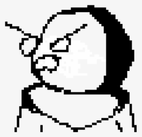 8 Bit Chicken, HD Png Download, Free Download