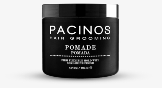 Pacinos Pomade, HD Png Download, Free Download