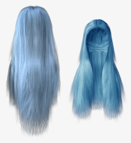 Hair Wig Png - Wig, Transparent Png, Free Download