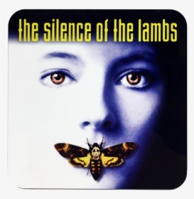 Silence Of The Lambs ポスター, HD Png Download, Free Download