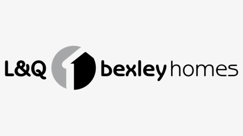 L&q Bexley Homes Logo Png Transparent - Parallel, Png Download, Free Download