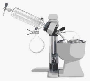 Rotary Evaporator Icon, HD Png Download, Free Download