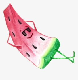 Nutrifoods Messages Sticker-2 - Watermelon, HD Png Download, Free Download