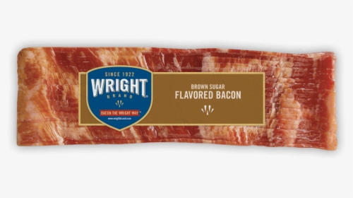 Wright Cowboy Rub Bacon, HD Png Download, Free Download