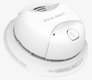 Brk Smoke Alarm Dual Ion 10 Year Sealed Battery - Input Device, HD Png Download, Free Download