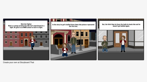 Storyboard Backgrounds, HD Png Download, Free Download
