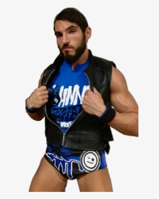 Thumb Image - Rebel Heart Johnny Gargano, HD Png Download, Free Download