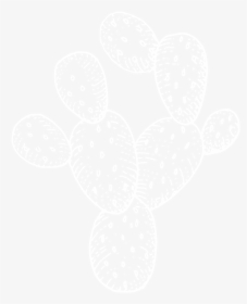 Cactus 01 01 - Ihs Markit Logo White, HD Png Download, Free Download