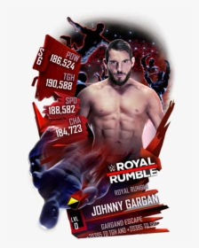 Wwe Supercard Royal Rumble Tier, HD Png Download, Free Download