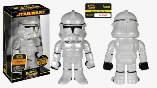 Star Wars Hikari Clone Trooper, HD Png Download, Free Download