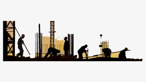 Construction Site, HD Png Download, Free Download