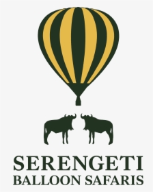 Serengeti Balloon Safaris - Alcoholes, HD Png Download, Free Download