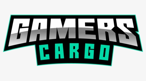 Gamers Cargo, HD Png Download, Free Download
