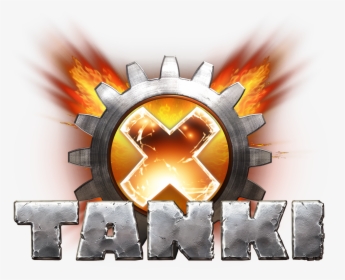 Tanki X Logo, HD Png Download, Free Download