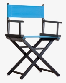 Short Makeup / Director Chair - Supreme Directors Chair Red, HD Png Download, Free Download