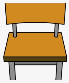 Director Free Download Clip - Classroom Chair Clip Art, HD Png Download, Free Download