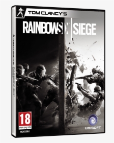 Rainbow Six Siege Smoke Png, Transparent Png, Free Download