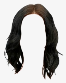 Lace Wig, HD Png Download, Free Download
