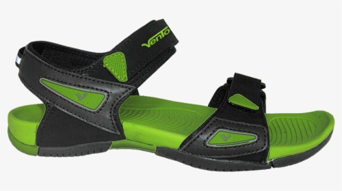 Nv-6015 Black Green - Outdoor Shoe, HD Png Download, Free Download