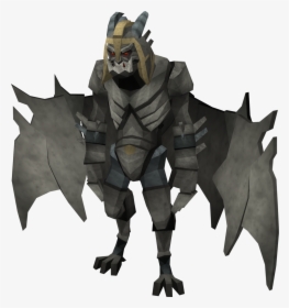 Gargoyle Runescape, HD Png Download, Free Download