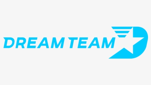 Dreamteam Logo Png Transparent Svg Vector Freebie Supply - Graphics, Png Download, Free Download