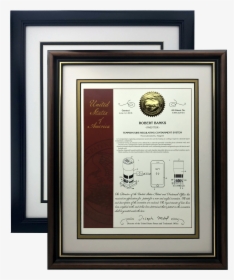 Parchments/10 Millionth Contemporary Parchment/ps-6 - Picture Frame, HD Png Download, Free Download