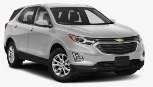 Chevy Equinox Lt 2019, HD Png Download, Free Download