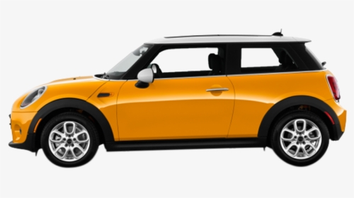 Mini Cooper Car - Number Cars Rally, HD Png Download, Free Download