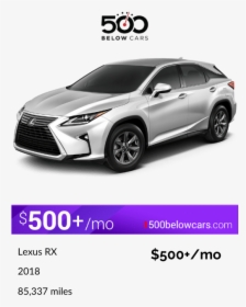 Lexus Lineup, HD Png Download, Free Download