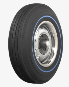 Bf Goodrich Bias Ply - 3 8 Inch White Wall Tires, HD Png Download, Free Download
