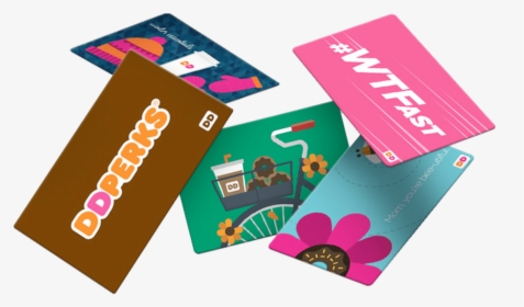 Dd Cards Gift Card, HD Png Download, Free Download