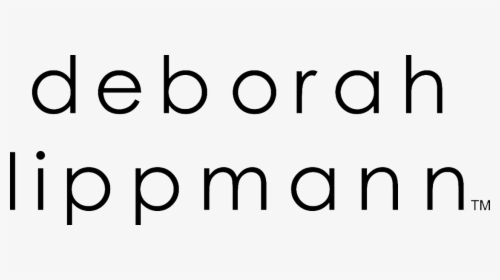 Shades Of Cool 6-piece Gift Set - Deborah Lippmann Logo, HD Png Download, Free Download