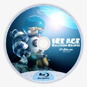 Ice Age Big Bang, HD Png Download, Free Download