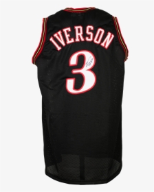 Allen Iverson, HD Png Download, Free Download